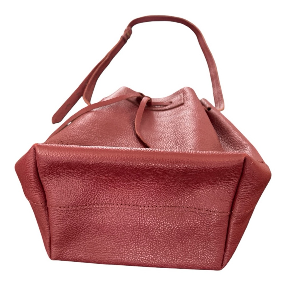J Crew Red Crossbody Bag - Picture 3 of 7
